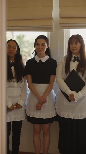 Fake Princess Diary Episode 5