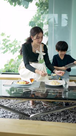 หวนรักวันวาน ที่9ตอน