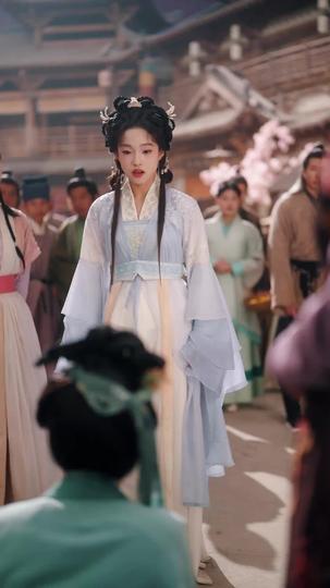 Touch My Heart, Not Just My Wounds Episode 5