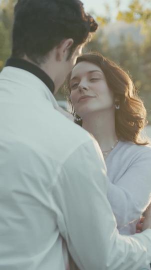 Lucifer My Boyfriend from Hell Episode 8