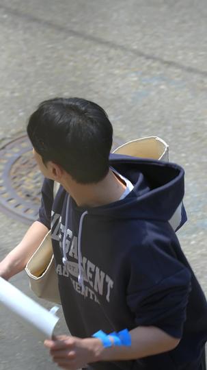 순결한 재벌2세는  첫사랑의 혼전순결을 원치 않는다 제10회