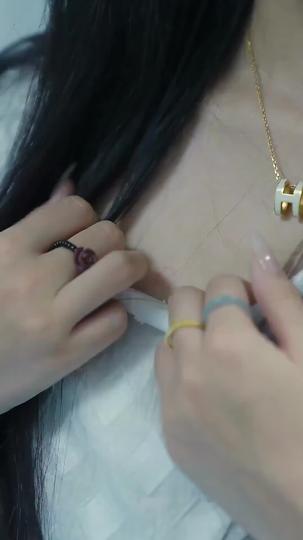 Thorny Love Episode 5