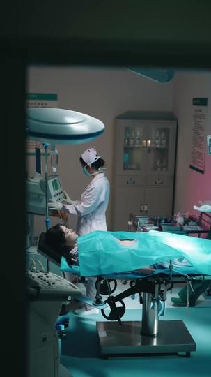 On Call for His Obsession Episode 3