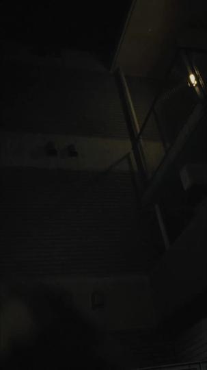 失踪女優-地獄へいってらっしゃい- 第 3 話