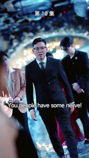 Encore of a Reborn Heart Episode 10