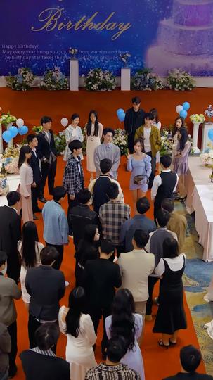 When the Puppet Cuts the Strings (DUBBED) Episode 9