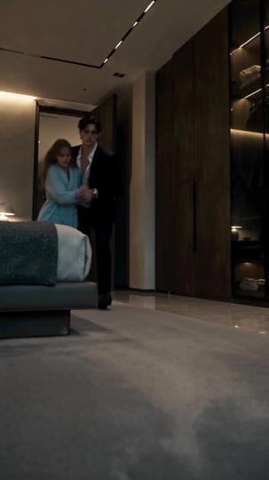 The Wife He Should Fear Episode 7