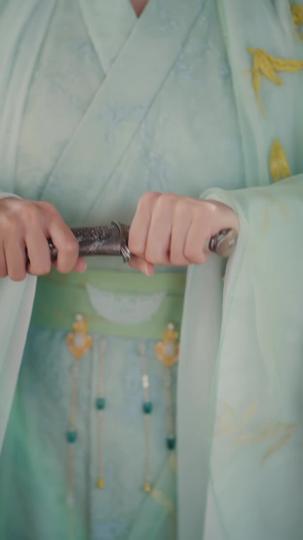 Muslihat Cinta Mata-Mata Cantik Episode 4