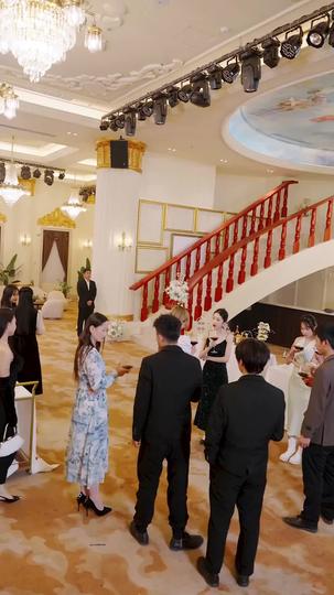 Love's Reprise Episode 11