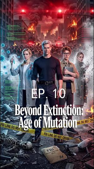 Beyond Extinction: Age of Mutation Episode 10