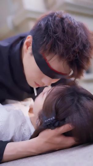 Love, Hidden in His Gaze Episode 9