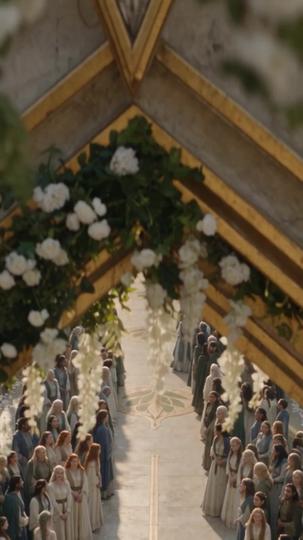 This Elf Will Seize Her Throne  Episode 7