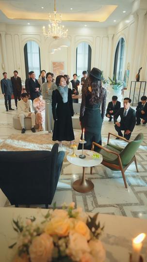 Vạn Hồn Quán Tập 8