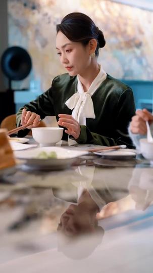 อุ่นไอรักในสายลม ที่9ตอน