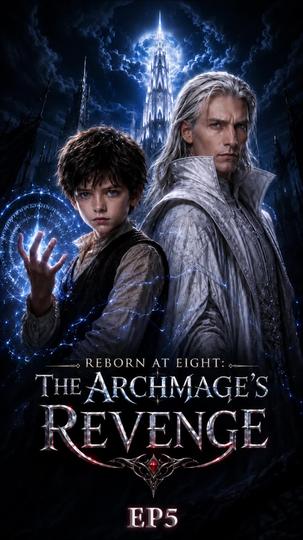 The Archmage Reborn: Betrayed by My Disciple Episode 5