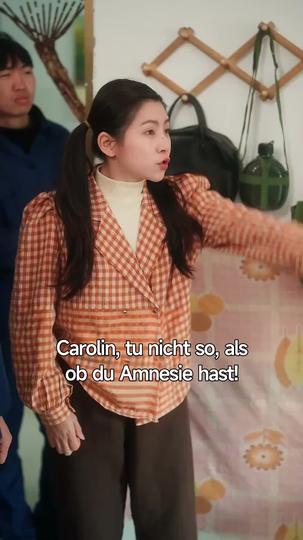 Schönheit aus der Zukunft: Liebe in den 80ern 2Folgen