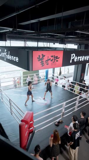 拳皇归来 第3集