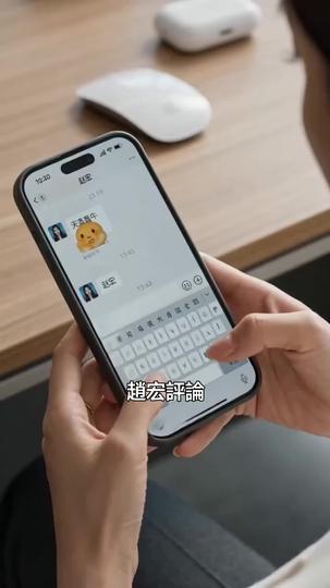三掌端了老東家 第8集