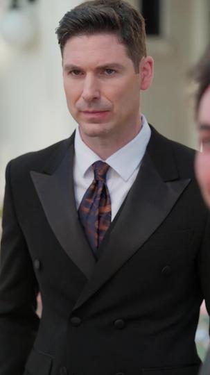 Sua Noiva Bilionária é Minha Esposa Traidora (Dublado) 6Episódio