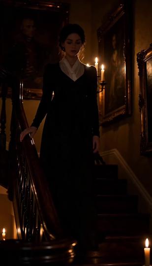 The Mute Bride: Ditching the Viscount After Saving His Ruined House Episode 7