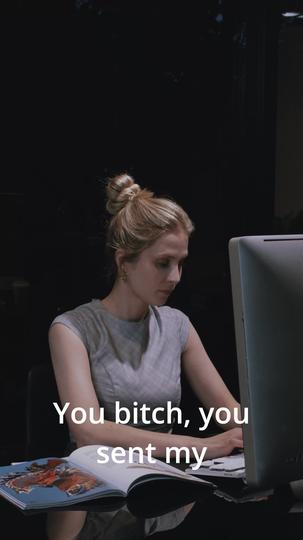 Echoes of Vengeance Episode 5