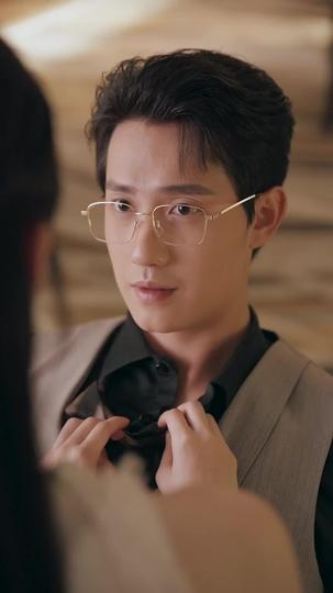 Every Move Ended With Her, Even Him Episode 5