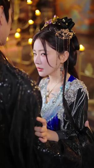 Phoenix Istana Sejati Episode 6