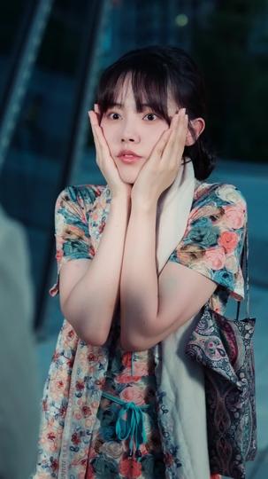 重返青春,花样年华的奶奶 第6集