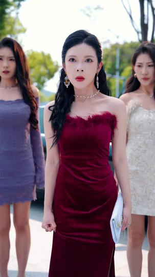 Cross Her Once, Regret Forever Episode 3