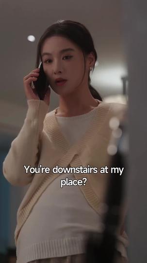 Our Love, As If Meant from the Start Episode 10