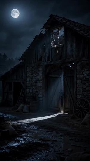 No Shadow Episode 11
