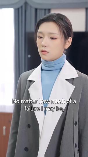 Hitched to My Ex's Boss Episode 7