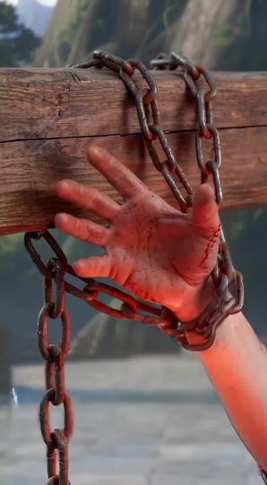 Her Name Echoes in the Roar of Beasts Episode 1