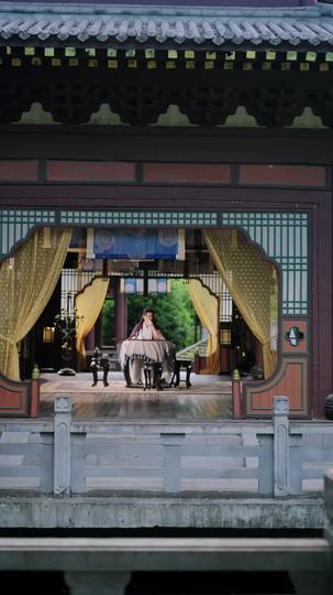 芙蓉映照千秋岁 第7集