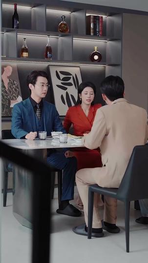 Checkmate: The Betrayal Episode 5