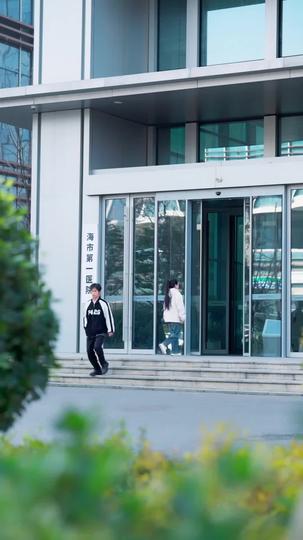 鳶飛不度煜火 第4集