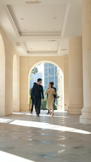 往昔不可追,来日尚可望 第11集