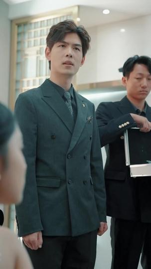 唯有清風照明月 第6集