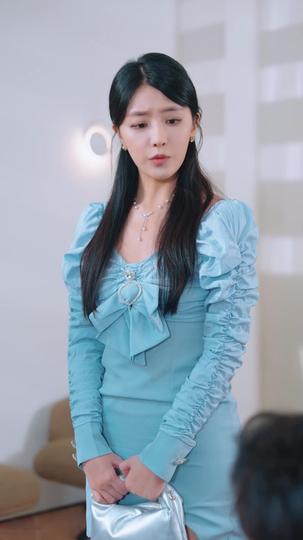 退婚后,大小姐又美又飒 第2集