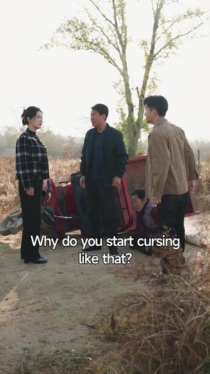 Steps Into Their Ruin Episode 2