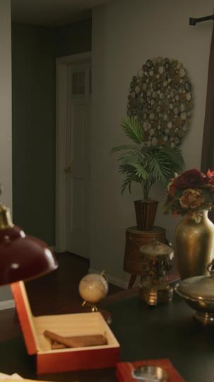 One Million Reasons to Love a Prince Episode 9