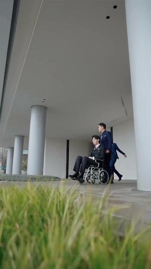 Love's Veiled Truth Episode 2