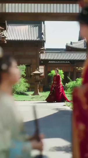 약혼이 깨진 날, 적국의 왕을 택했다 제2회