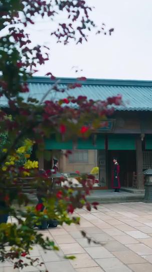 สองชีวิต หนึ่งบัลลังก์(พากย์ไทย) ที่10ตอน