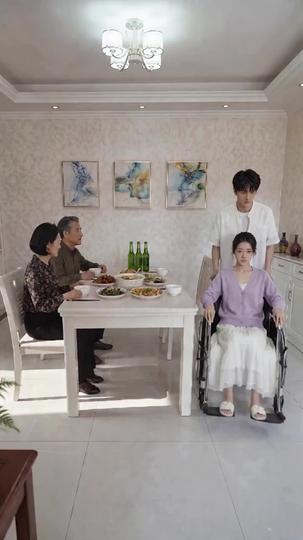 Goodbye Is Just Another Way of Loving You Episode 3