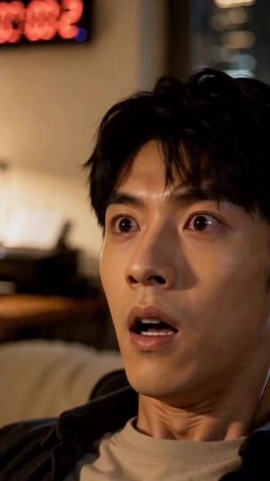 My Girlfriend Was Never Alive Episode 9