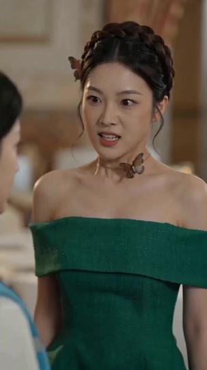 A Night of Temptation, A Lifetime of Devotion Episode 3