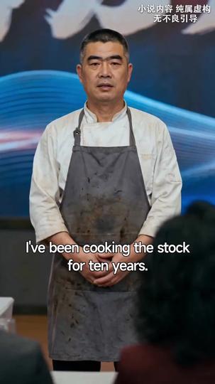 Their Betrayal Became His Recipe for Glory Episode 3
