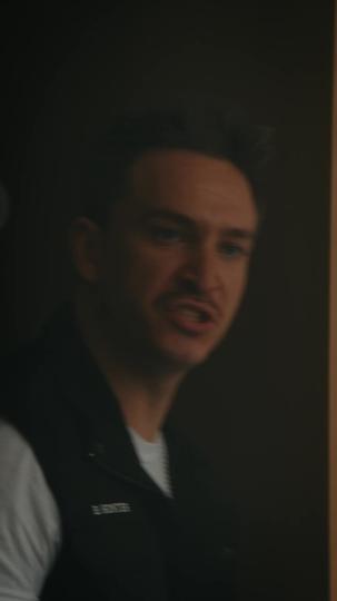 Cuffed to My Silver Fox Captain Episode 8