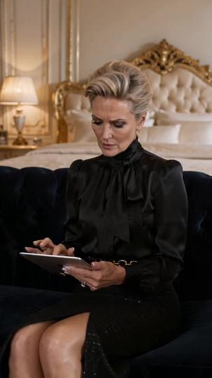 Masked Socialite: My Cellmate Is a Top Tycoon Heir Episode 9